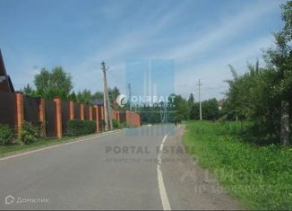 Продажа участка, 6 сот., коттеджный посёлок Акиньшино-4