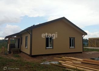 Дом на продажу, 112 м2, село Лэзым