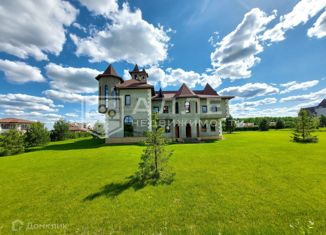 Дом на продажу, 520 м2, деревня Тимошкино