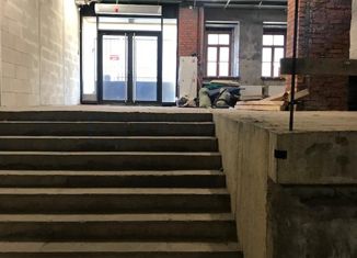 Сдача в аренду офиса, 753 м2, Москва, улица Арбат, 39, улица Арбат