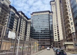 Сдаю 1-ком. квартиру, 47 м2, Воронежская область, Московский проспект, 122