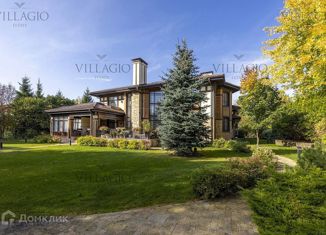 Сдам в аренду дом, 550 м2, коттеджный поселок Миллениум Парк