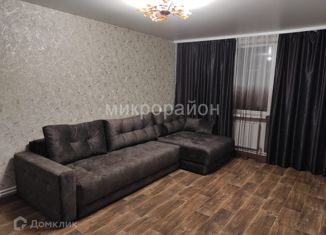 3-комнатная квартира на продажу, 62.5 м2, Джанкой, Оборонная улица, 1А