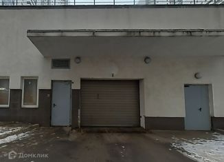 Продажа машиноместа, 16.7 м2, Москва, 1-й Нагатинский проезд, 11к2, ЖК Скай Форт