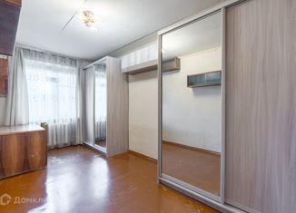 Продам 2-комнатную квартиру, 44 м2, Казань, улица Космонавтов, 30