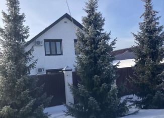 Дом на продажу, 242 м2, коттеджный посёлок Звёздный, переулок Строителей