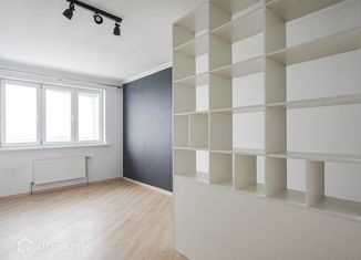 Продам 1-комнатную квартиру, 39 м2, Краснодар, Командорская улица, 5/2, ЖК Инсити