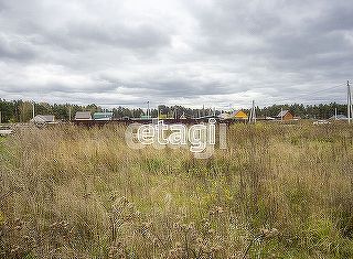 Продажа участка, 11.55 сот., посёлок Сосновка