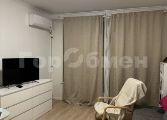 Сдам трехкомнатную квартиру, 88 м2, Москва, Ярцевская улица, 24к1