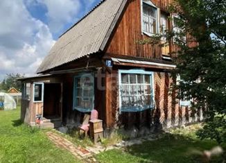 Продаю дом, 60 м2, СНТ Лесная Новь