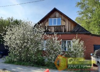 Продаю дом, 82.4 м2, Ишим, улица Карла Маркса