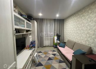 Продам 1-комнатную квартиру, 35.9 м2, Череповец, Октябрьский проспект, 57А