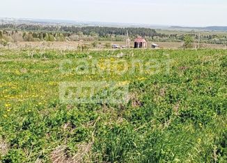 Продается участок, 10.03 сот., село Башкултаево, Октябрьская улица