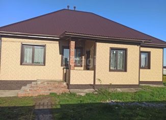 Дом на продажу, 110 м2, село Быковка, Олимпийская улица