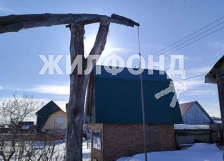 Дом на продажу, 20 м2, Новосибирск, Советский район, Основная улица