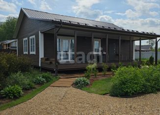 Продажа дома, 139 м2, коттеджный посёлок Левково Лайф, 46Н-01002