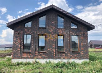 Продается дом, 90 м2, деревня Осоргино, Сиреневая улица