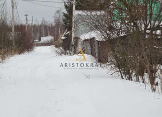 Продажа земельного участка, 6 сот., Череповец, СНТ № 1 Металлург, 1656