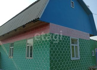 Продается дом, 20 м2, поселок Юрга-2