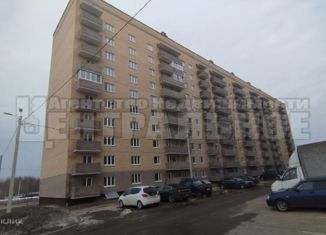 Квартира на продажу студия, 20.3 м2, Смоленская область, Краснинское шоссе, 32В