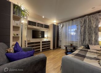 Продажа 1-ком. квартиры, 32.4 м2, Санкт-Петербург, улица Веденеева, 4, улица Веденеева