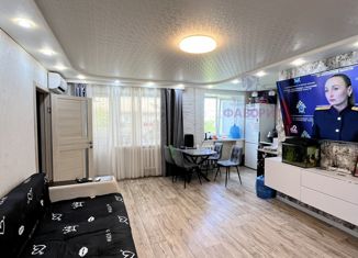 Продам 3-комнатную квартиру, 56 м2, Орск, проспект Ленина, 31Б