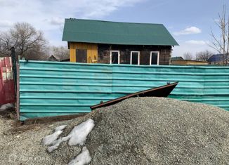 Дом на продажу, 77.7 м2, Биробиджан, Угловая улица, 28