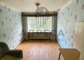 Продается 1-ком. квартира, 12.8 м2, Оренбург, улица Плеханова, 17, Центральный район