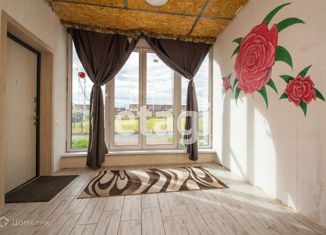 Таунхаус на продажу, 79.4 м2, деревня Аннолово, Молодёжная улица