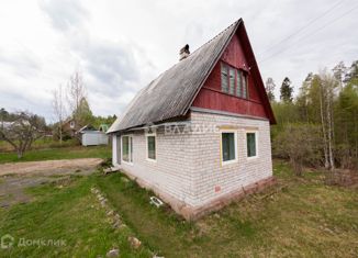 Дом на продажу, 45 м2, СНТ Эфир, Полевая улица, 68