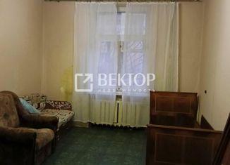 Продажа двухкомнатной квартиры, 58 м2, Ярославская область, улица Свердлова, 96/7