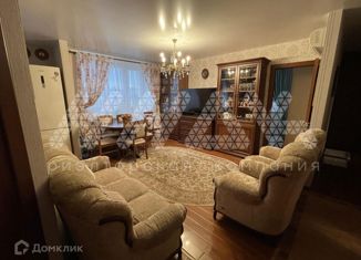 Продаю 4-ком. квартиру, 80.9 м2, Нижний Новгород, площадь Свободы, 4, площадь Свободы