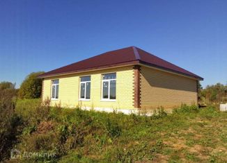 Продаю дом, 110 м2, деревня Володино, деревня Володино, 13