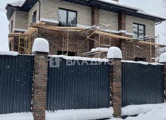 Дом на продажу, 370 м2, Мытищи, Кооперативная улица