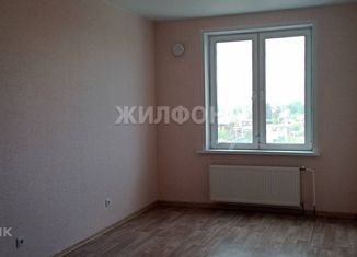 Продается 1-ком. квартира, 32 м2, Новосибирская область, улица Бородина, 56