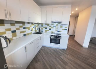 1-комнатная квартира на продажу, 44.9 м2, Саранск, проспект Российской Армии, 3/2