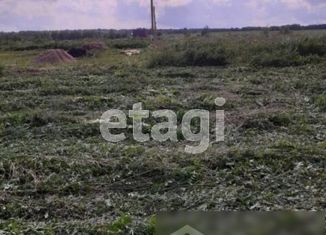 Продаю земельный участок, 15 сот., посёлок Васильевское, Рабочая улица, 7