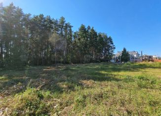 Продажа участка, 10 сот., деревня Вороновка