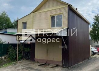 Гараж на продажу, 52 м2, Ханты-Мансийск, Большая Логовая улица
