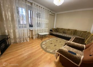 Продажа 1-комнатной квартиры, 36 м2, Аргун, улица Карла Маркса, 2А