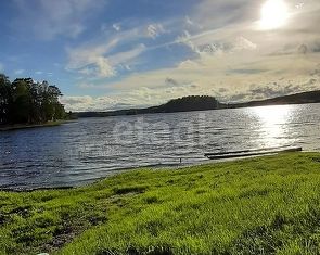 Продажа участка, 12 сот., поселок городского типа Пржевальское, Мирный переулок