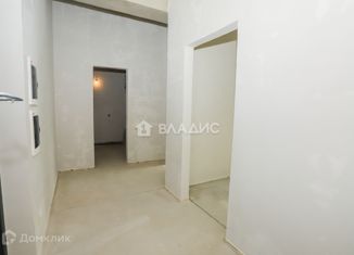Продается однокомнатная квартира, 52.2 м2, Краснодар, улица имени 40-летия Победы, 33Г, микрорайон ЗИП