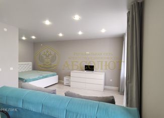 Продажа квартиры студии, 32 м2, Ревда, улица Интернационалистов, 36