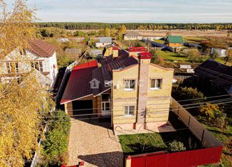 Продается дом, 213 м2, село Спасское Городище, Школьная улица, 50