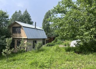 Продам дом, 50 м2, СНТ Ферросплавщик