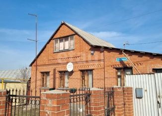 Продажа дома, 107.6 м2, Челябинск, Курчатовский район