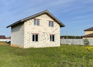 Продам дом, 98.8 м2, деревня Головизнинцы, Графская улица, 16