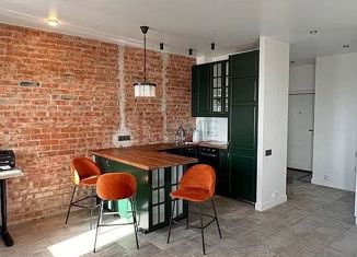 Сдам в аренду однокомнатную квартиру, 41 м2, Новосибирск, Сухарная улица, 96/2, ЖК Сосны