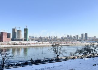 Продам 3-комнатную квартиру, 69 м2, Москва, жилой комплекс Новоданиловская 8, к1, ЖК Новоданиловская 8