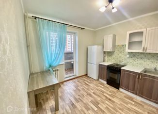 Продаю однокомнатную квартиру, 36 м2, Оренбург, улица Поляничко, 1, Северо-Восточный жилой район